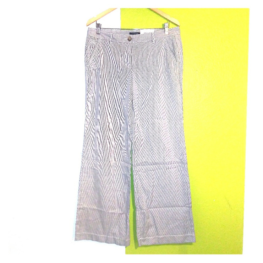 Lands End Trousers